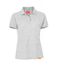 Polera Pique Manga Corta Mujer 60% Algodon - Miniatura 8