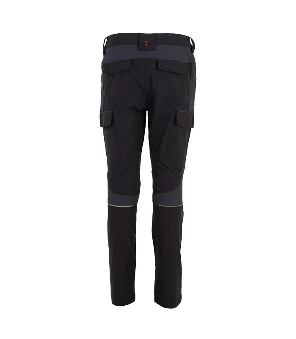 Pantalón Raulí Mujer  3