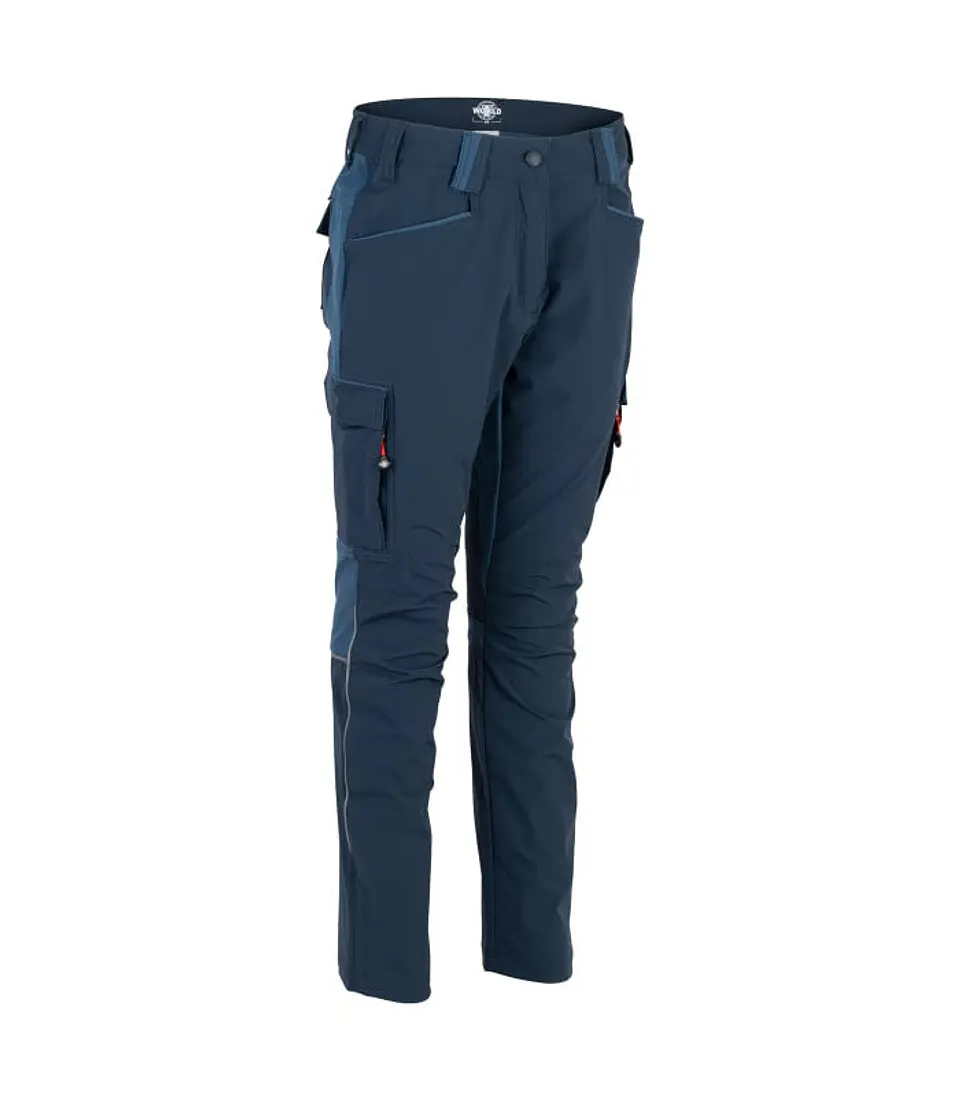 Pantalón Raulí Mujer  5