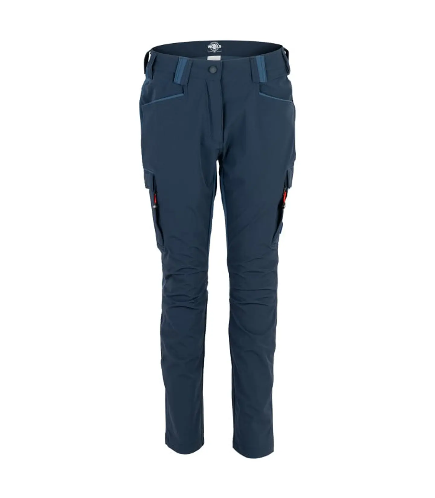 Pantalón Raulí Mujer  4