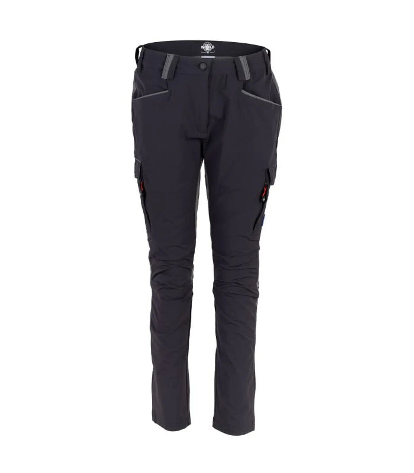 Pantalón Raulí Mujer  7