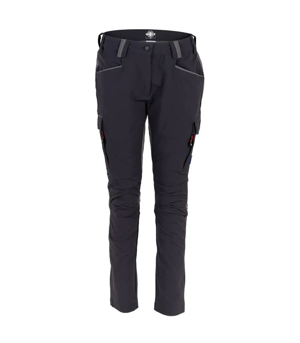 Pantalón Raulí Mujer  7