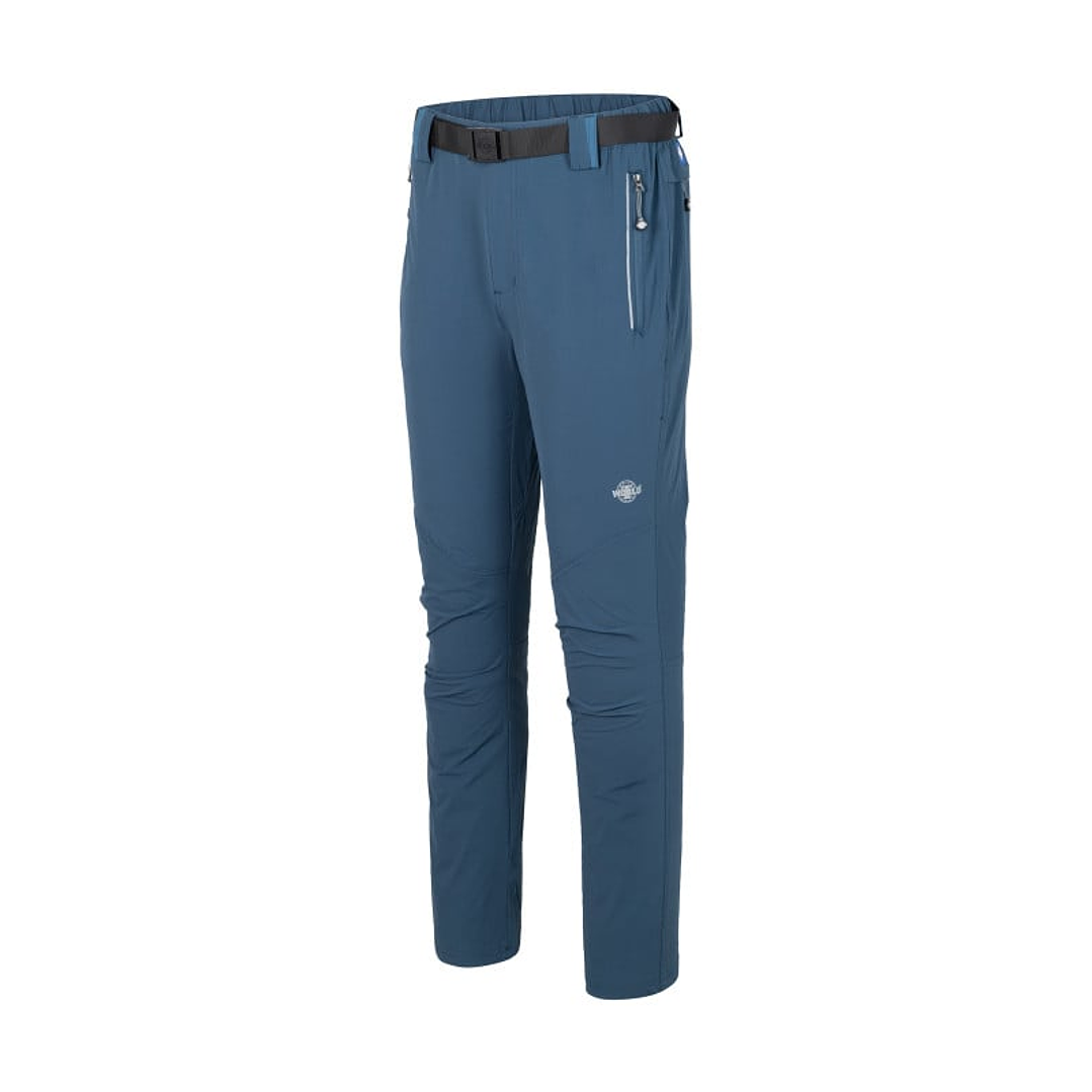 Pantalón Ripstop Acacio Hombre 8