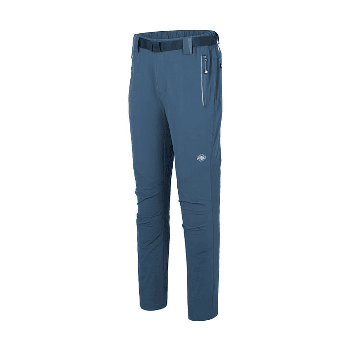 Pantalón Ripstop Acacio Hombre 8