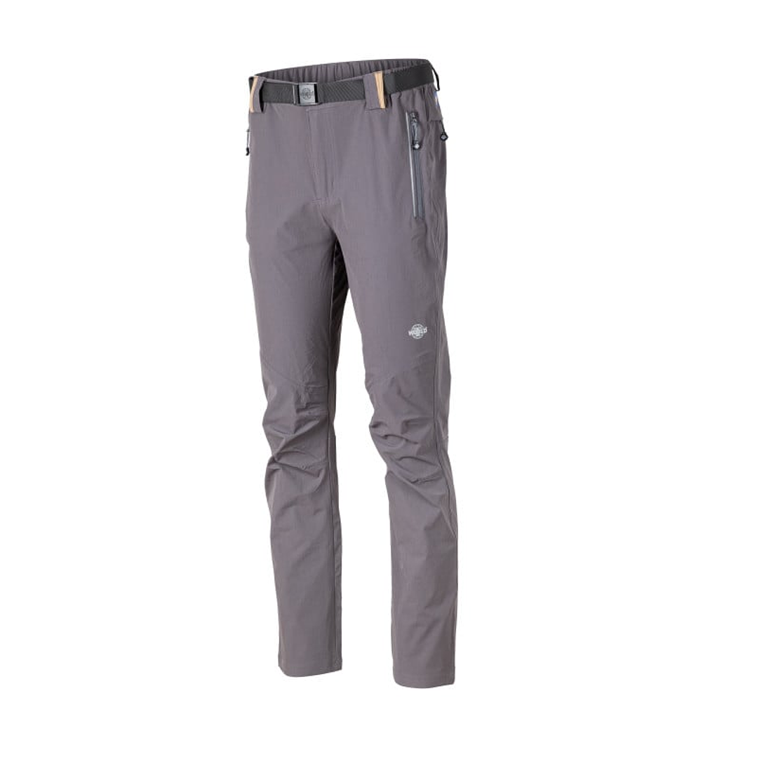 Pantalón Ripstop Acacio Hombre 5