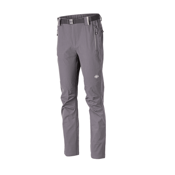 Pantalón Ripstop Acacio Hombre 5