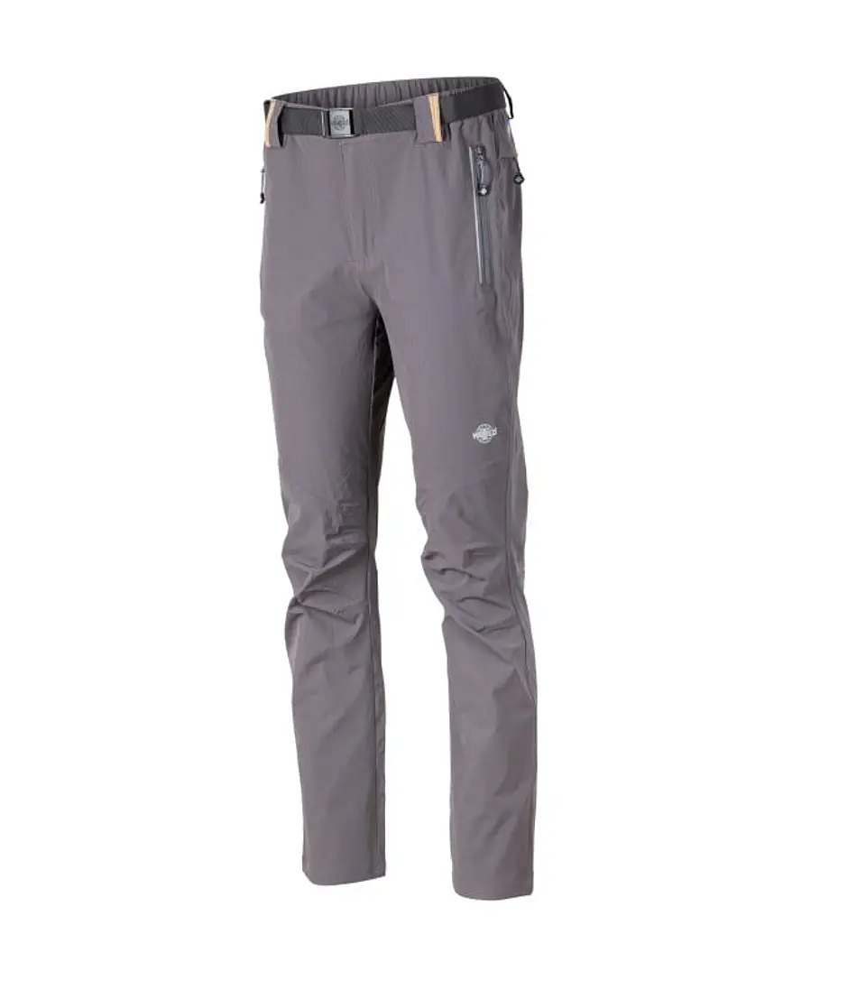 Pantalón Ripstop Acacio Hombre 5