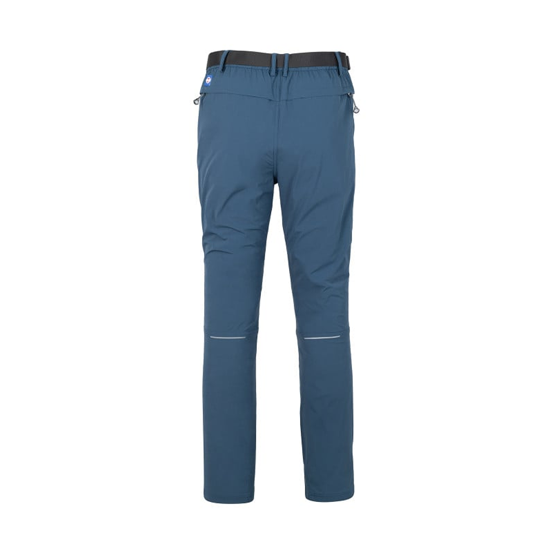 Pantalón Ripstop Acacio Hombre 9