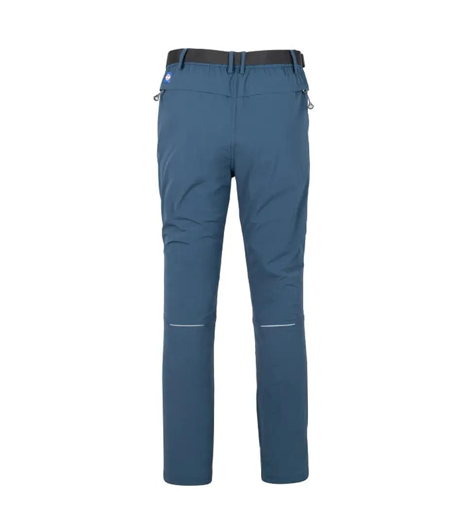 Pantalón Ripstop Acacio Hombre 9