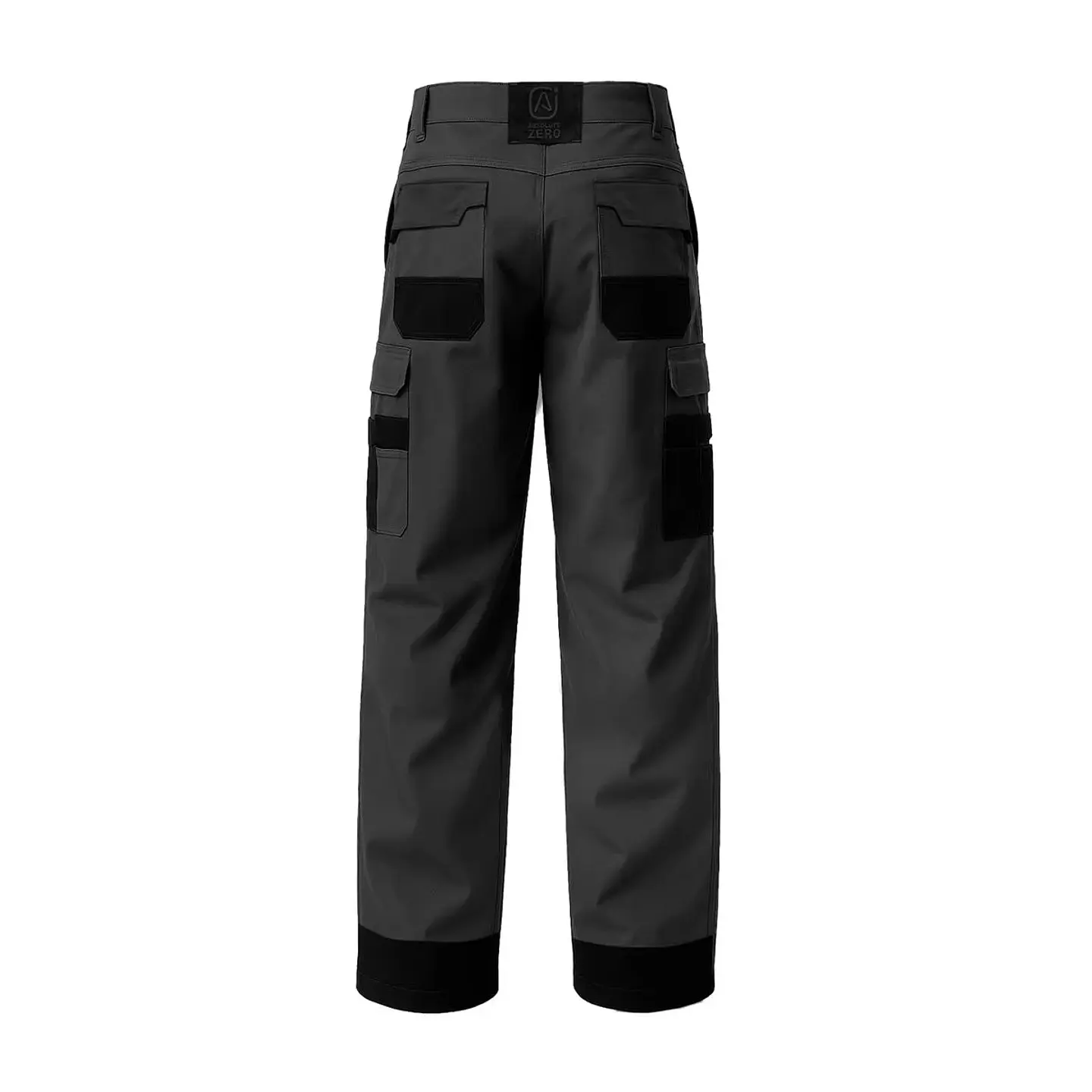 Pantalón Cargo XR-300 Spandex 4