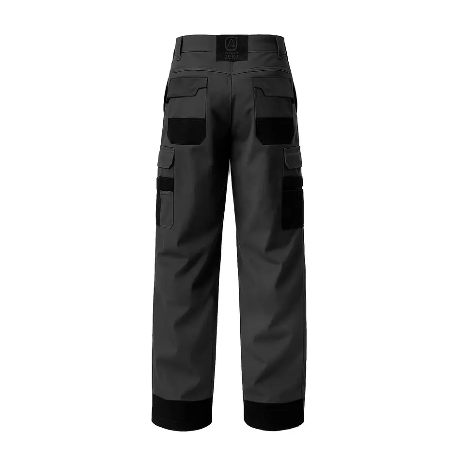 Pantalón Cargo XR-300 Spandex 4
