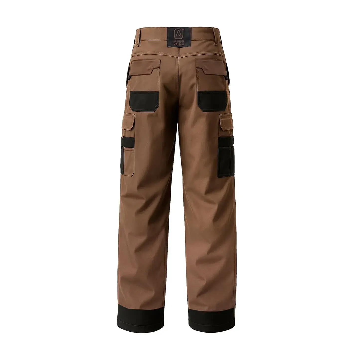 Pantalón Cargo XR-300 Spandex 2