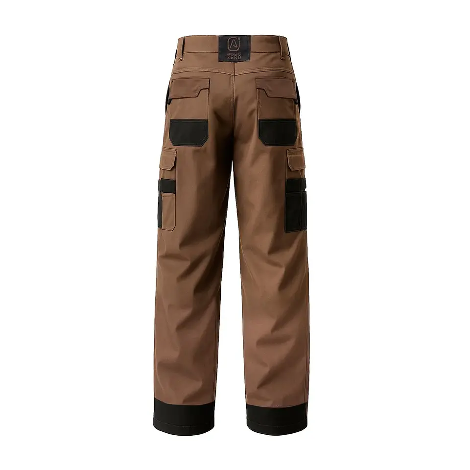 Pantalón Cargo XR-300 Spandex 2