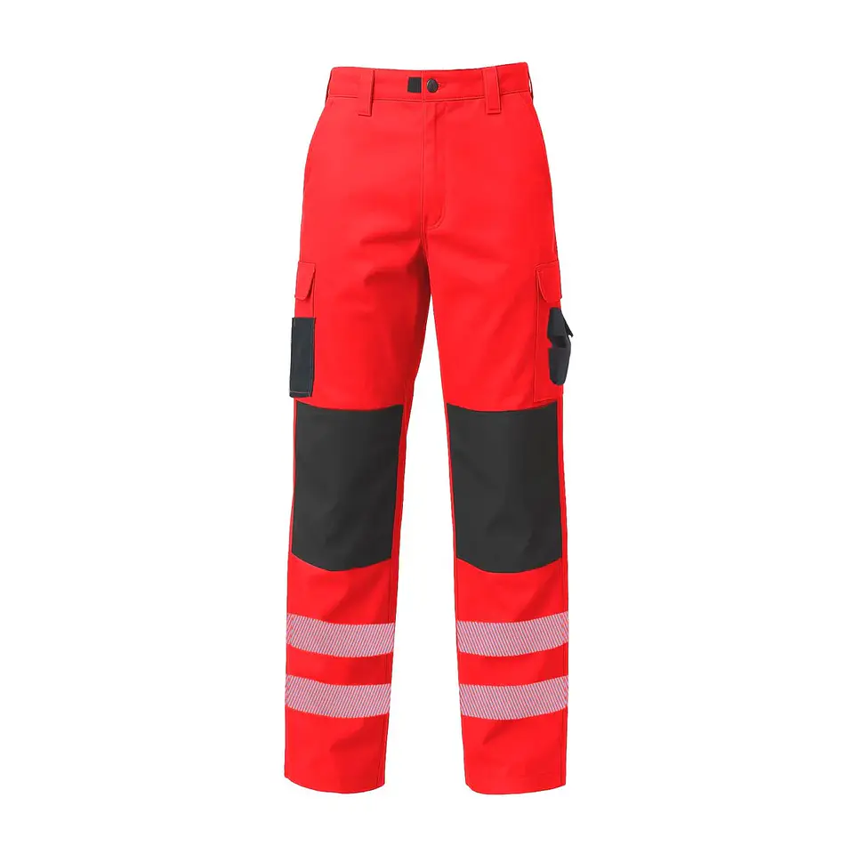 Pantalón Cargo XR-300 Spandex 5