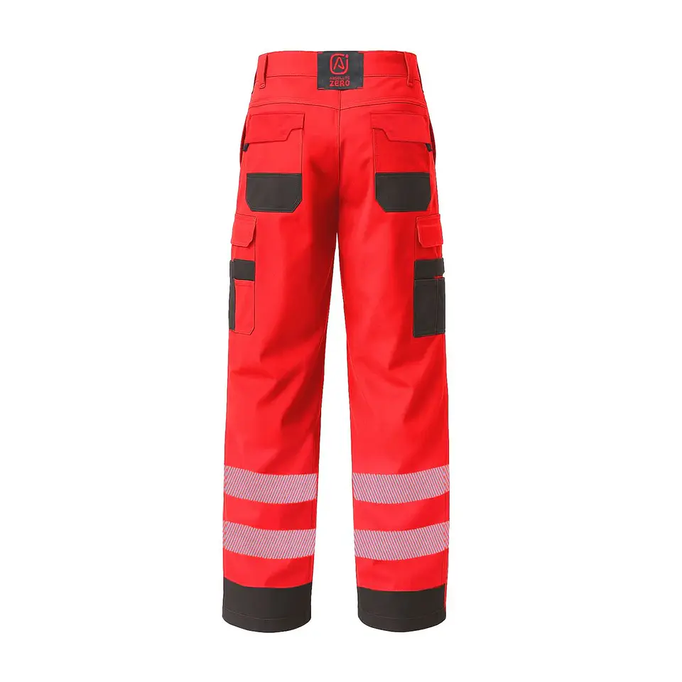 Pantalón Cargo XR-300 Spandex 6