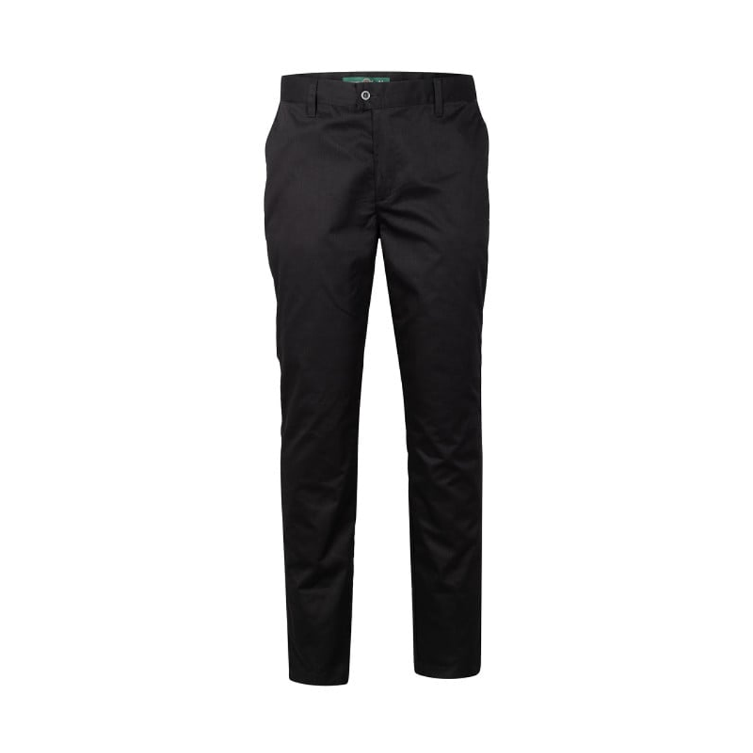 Pantalón Classic sin Pinza Hombre 7