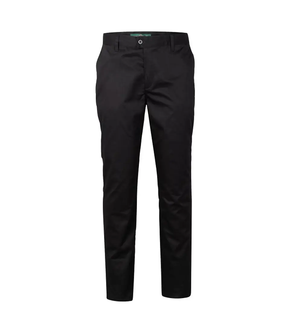 Pantalón Classic sin Pinza Hombre 7