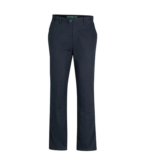 Pantalón Classic sin Pinza Hombre