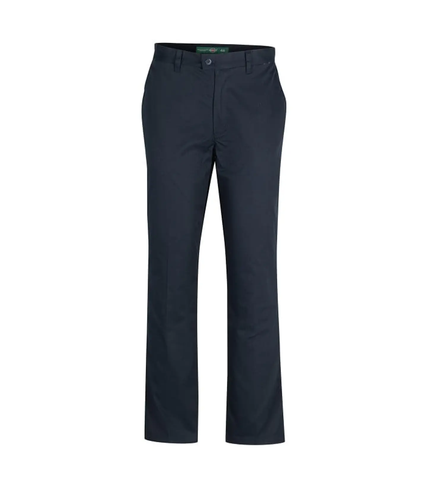 Pantalón Classic sin Pinza Hombre 1