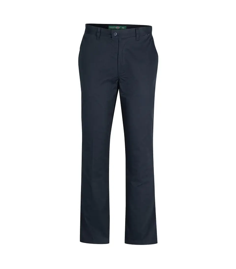 Pantalón Classic sin Pinza Hombre 1