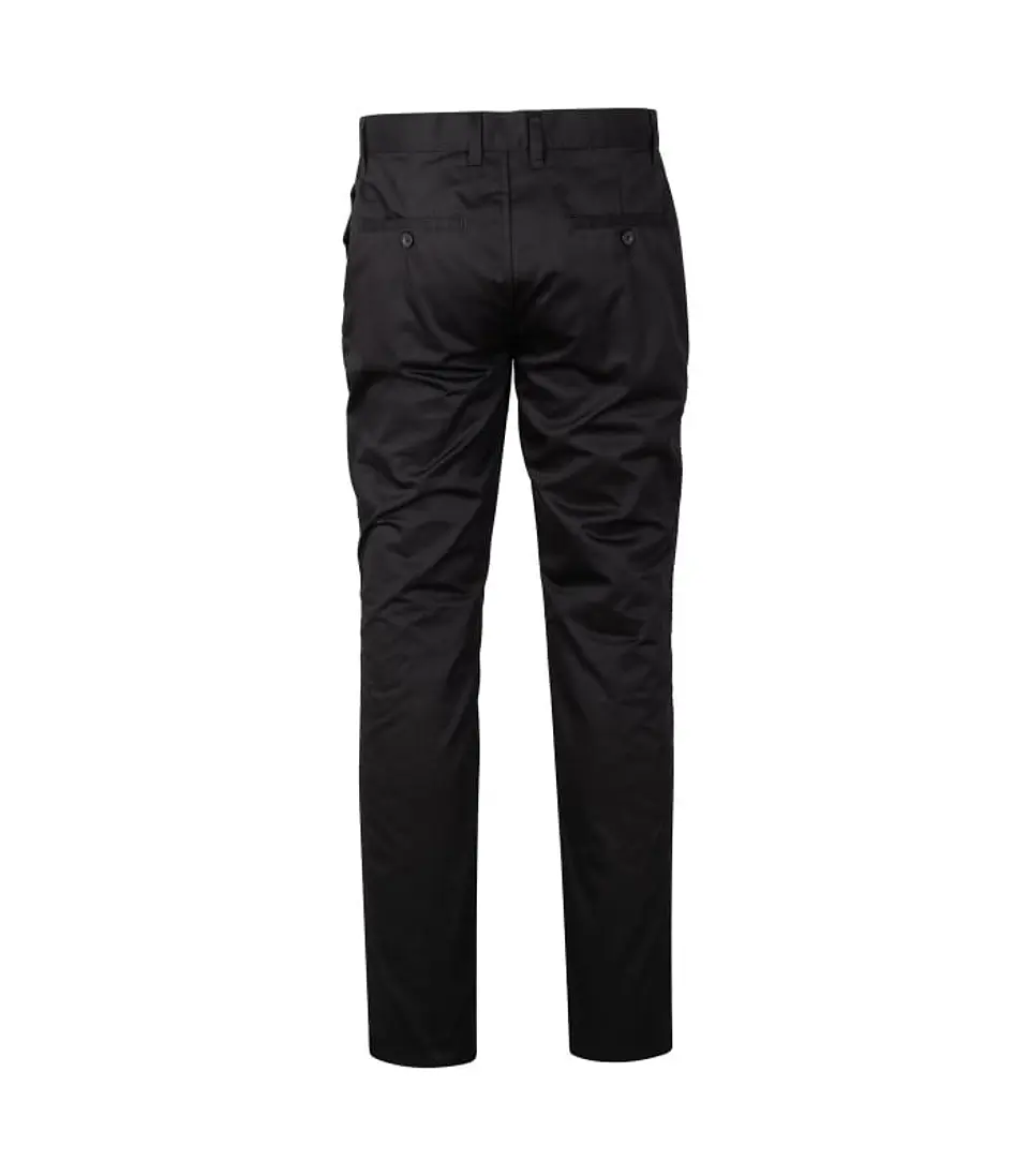 Pantalón Classic sin Pinza Hombre 8