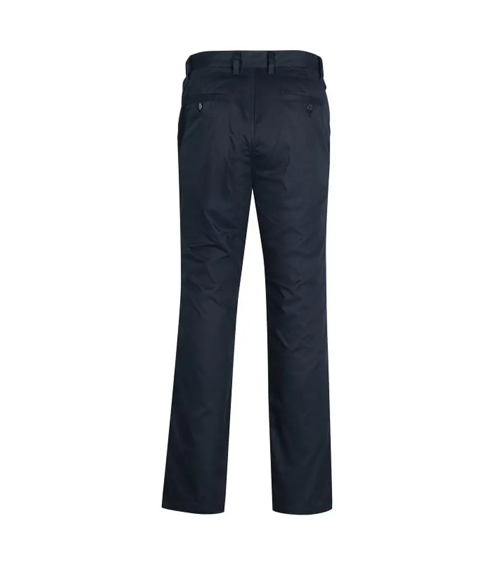Pantalón Classic sin Pinza Hombre 2