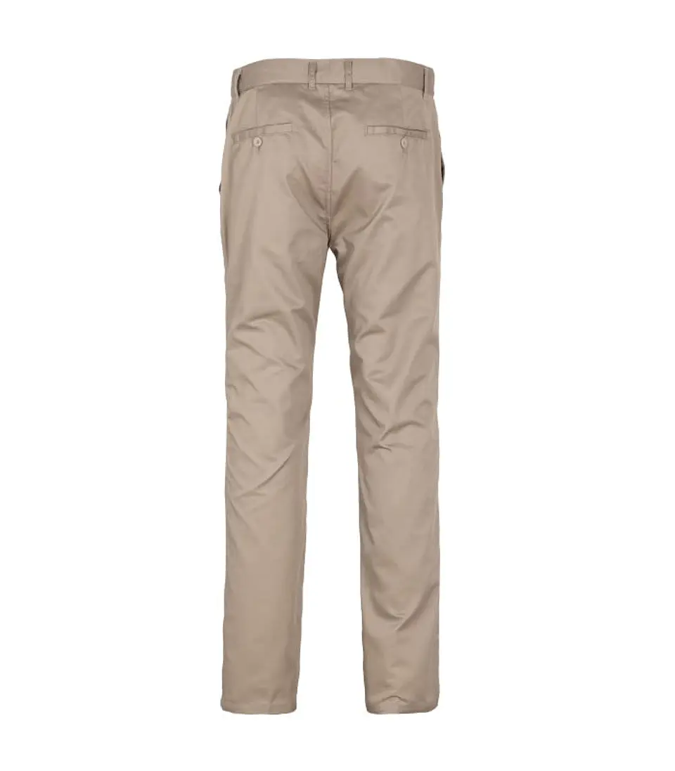 Pantalón Classic sin Pinza Hombre 4