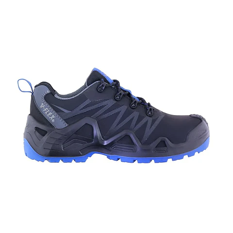 Zapato V-Flex V71 Microfiber Negro