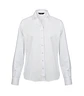 Blusa Oxford Classic Manga Larga Mujer - Miniatura 1