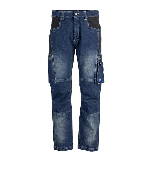 Pantalón Iron Line Astano Hombre