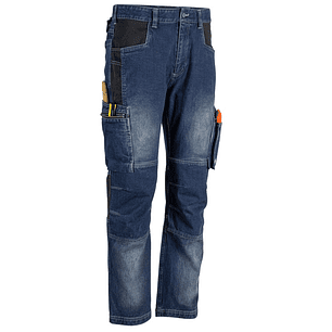 Pantalón Iron Line Astano Hombre