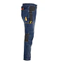 Pantalón Iron Line Astano Hombre - Miniatura 3