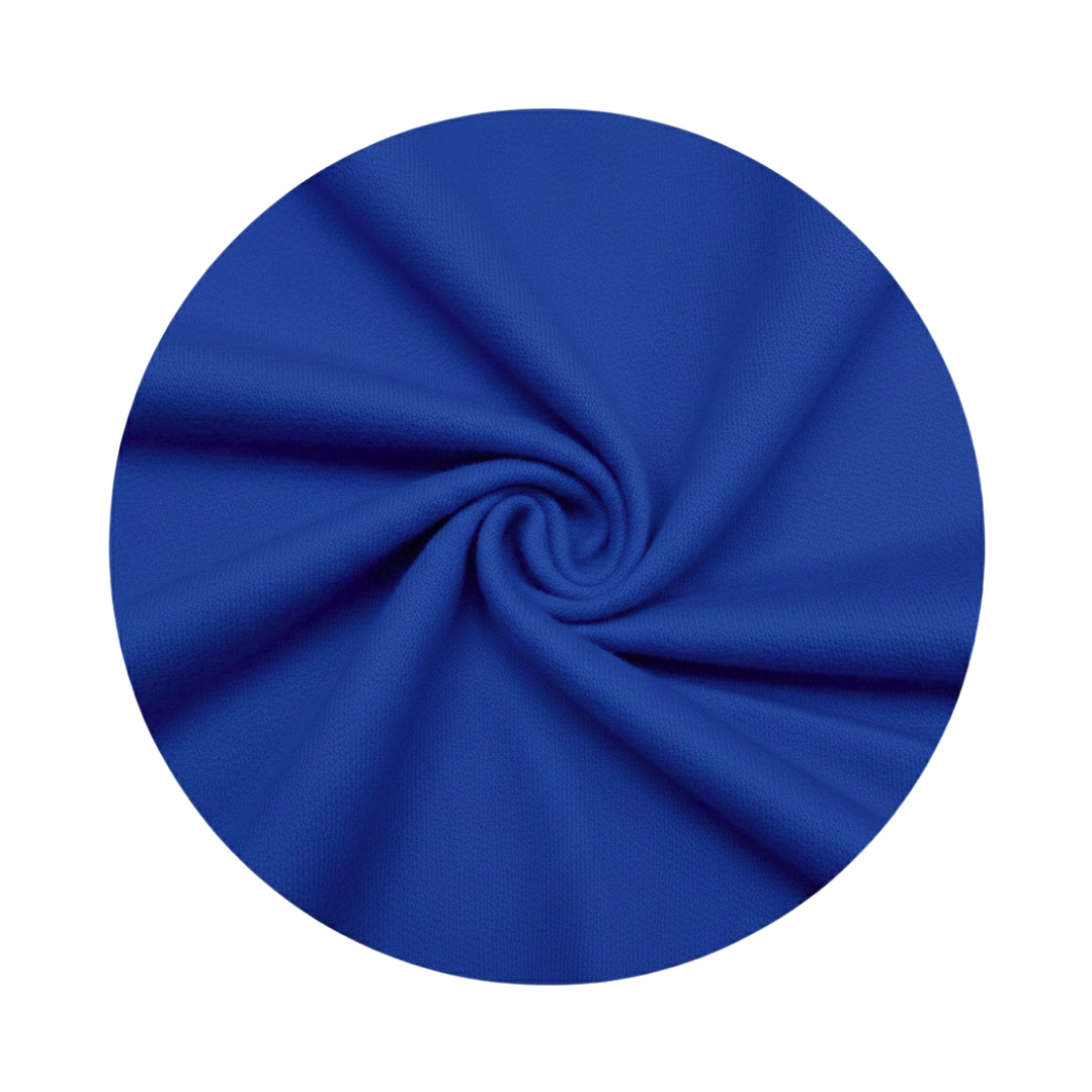 Polera Pique Unisex, Escuela Gabriela  4