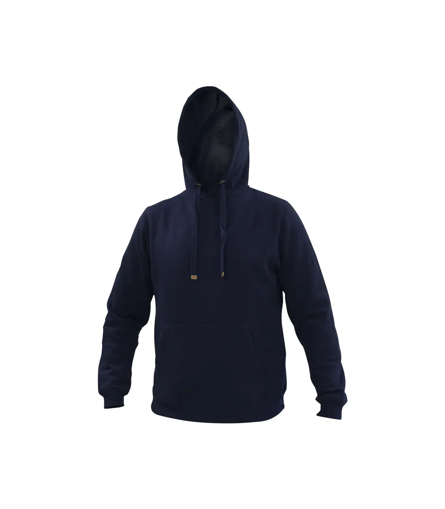 Polerón Hoodie Canguro Manga Larga Unisex 1