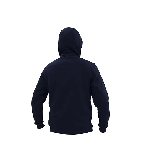 Polerón Hoodie Canguro Manga Larga Unisex