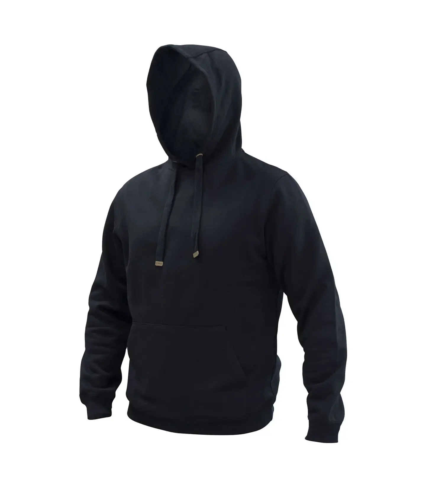 Polerón Hoodie Canguro Manga Larga Unisex 13
