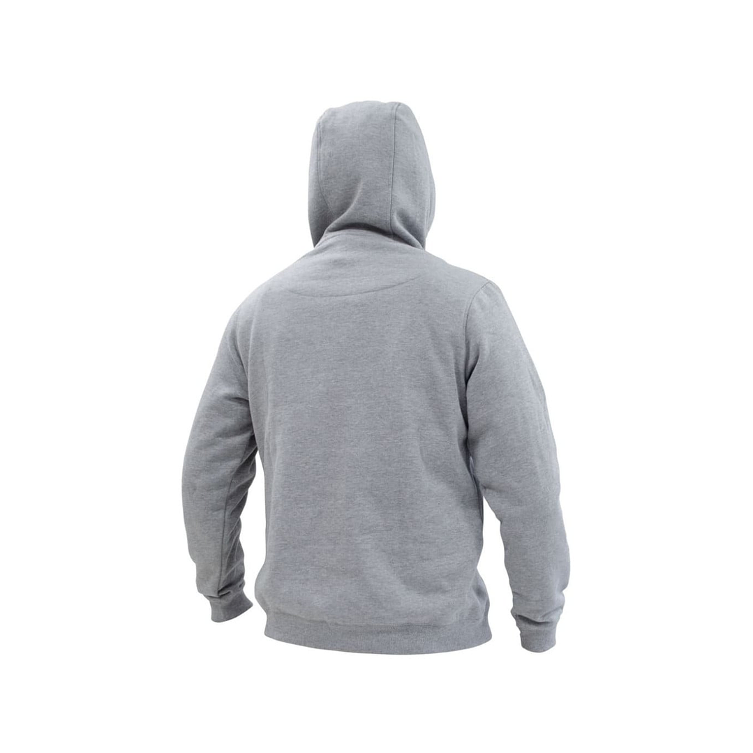 Polerón Hoodie Canguro Manga Larga Unisex 6