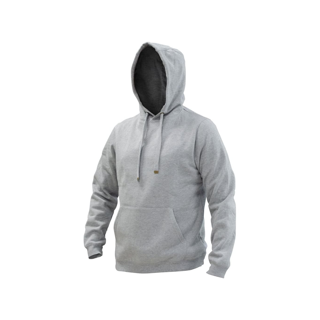Polerón Hoodie Canguro Manga Larga Unisex 5