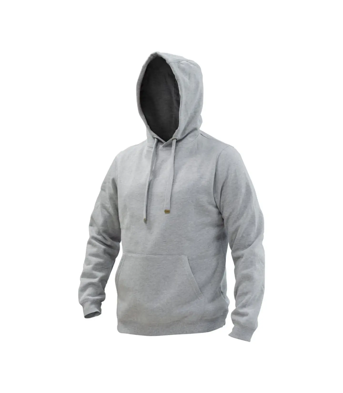 Polerón Hoodie Canguro Manga Larga Unisex 5