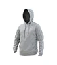 Polerón Hoodie Canguro Manga Larga Unisex - Miniatura 5
