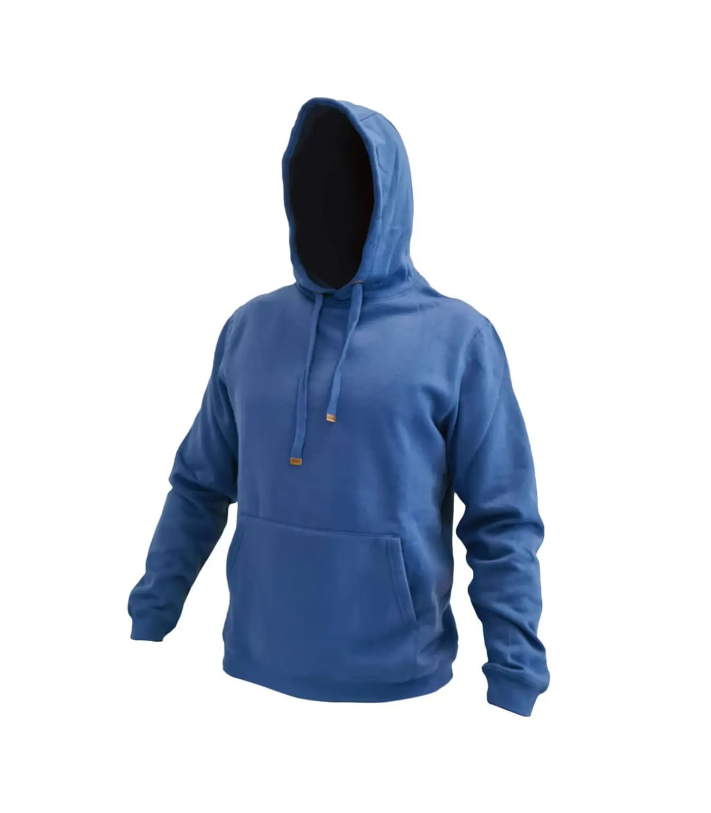 Polerón Hoodie Canguro Manga Larga Unisex 11