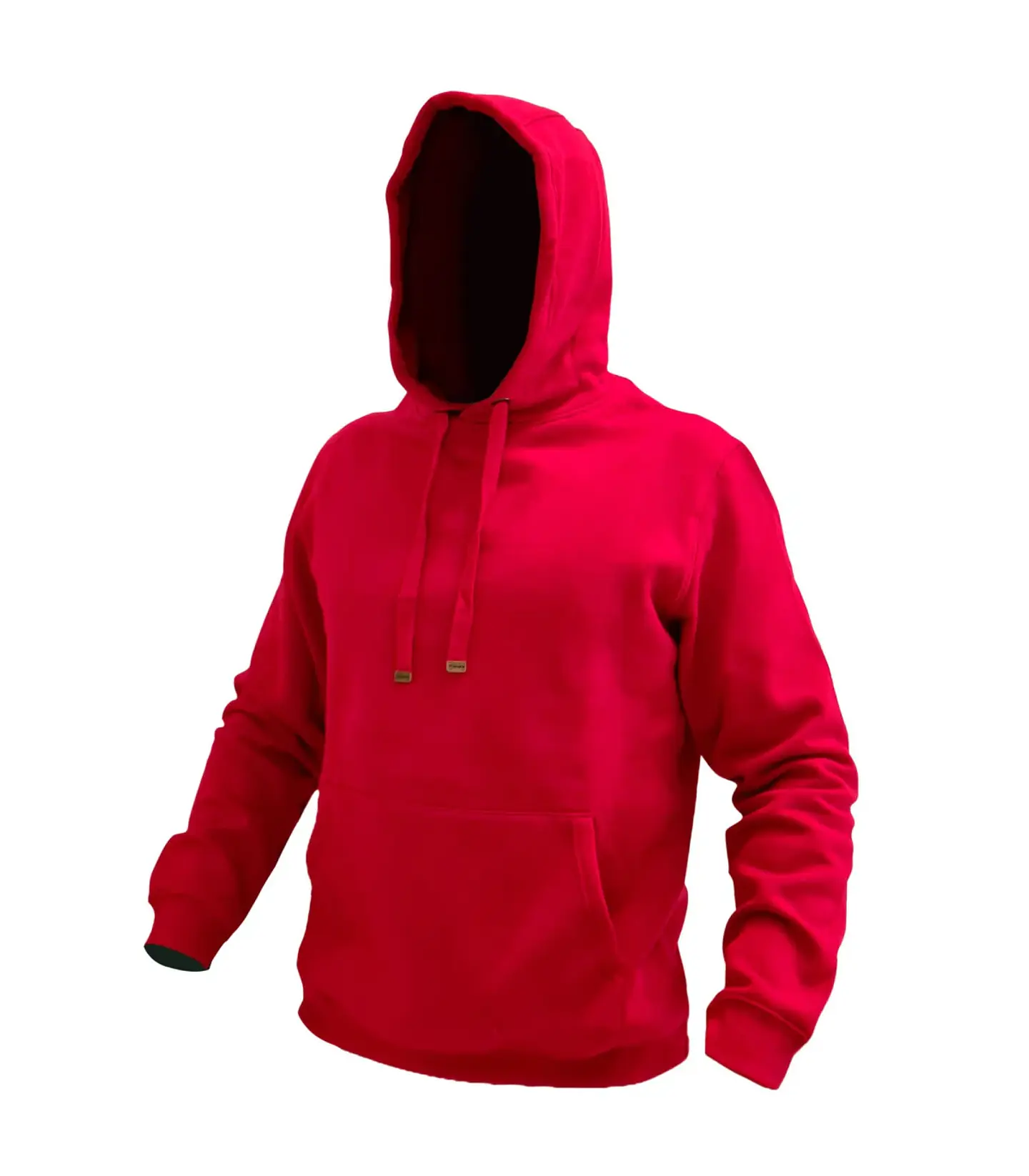 Polerón Hoodie Canguro Manga Larga Unisex 9