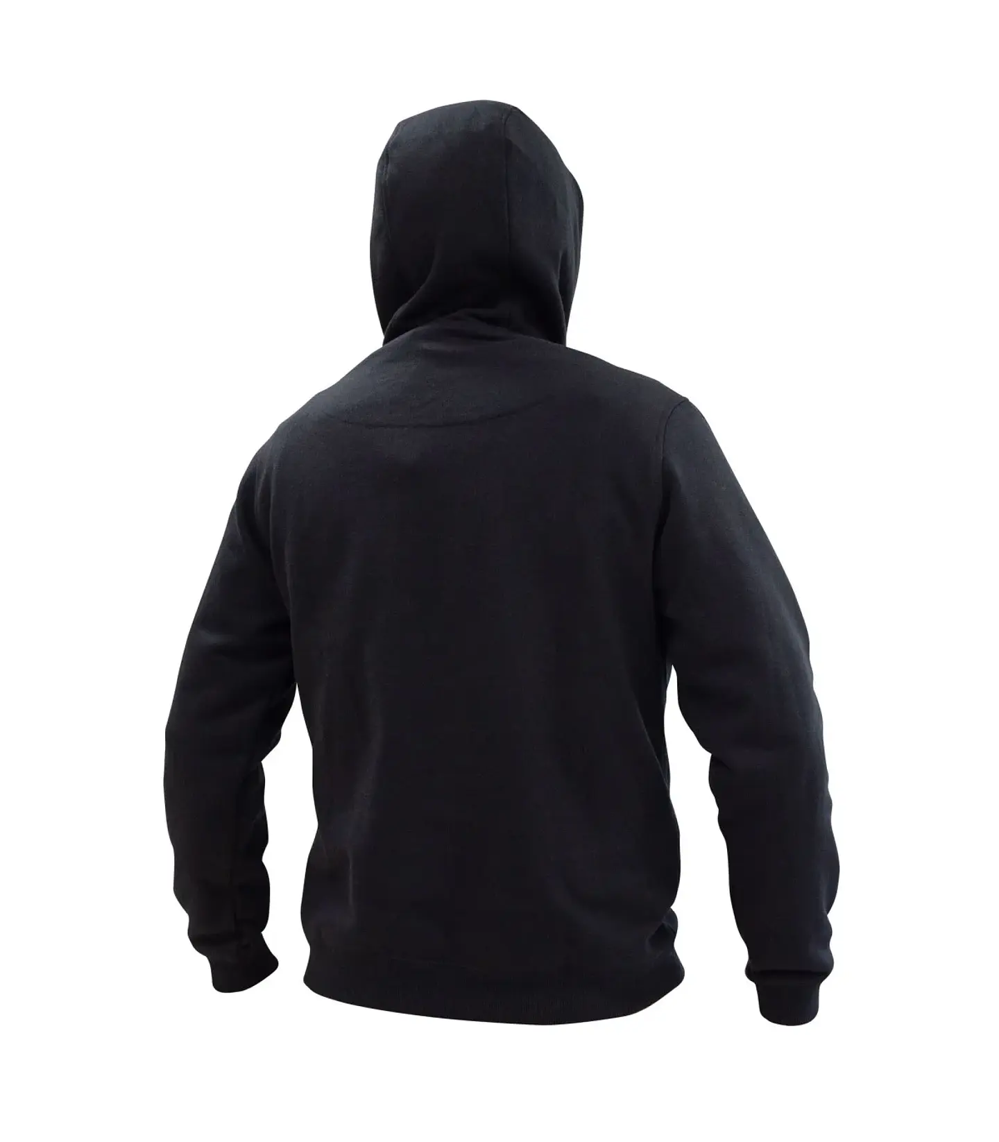 Polerón Hoodie Canguro Manga Larga Unisex 14