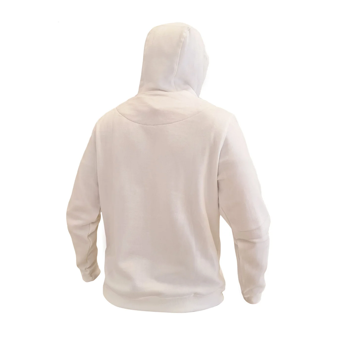 Polerón Hoodie Canguro Manga Larga Unisex 4