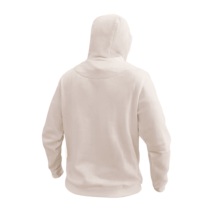 Polerón Hoodie Canguro Manga Larga Unisex 4