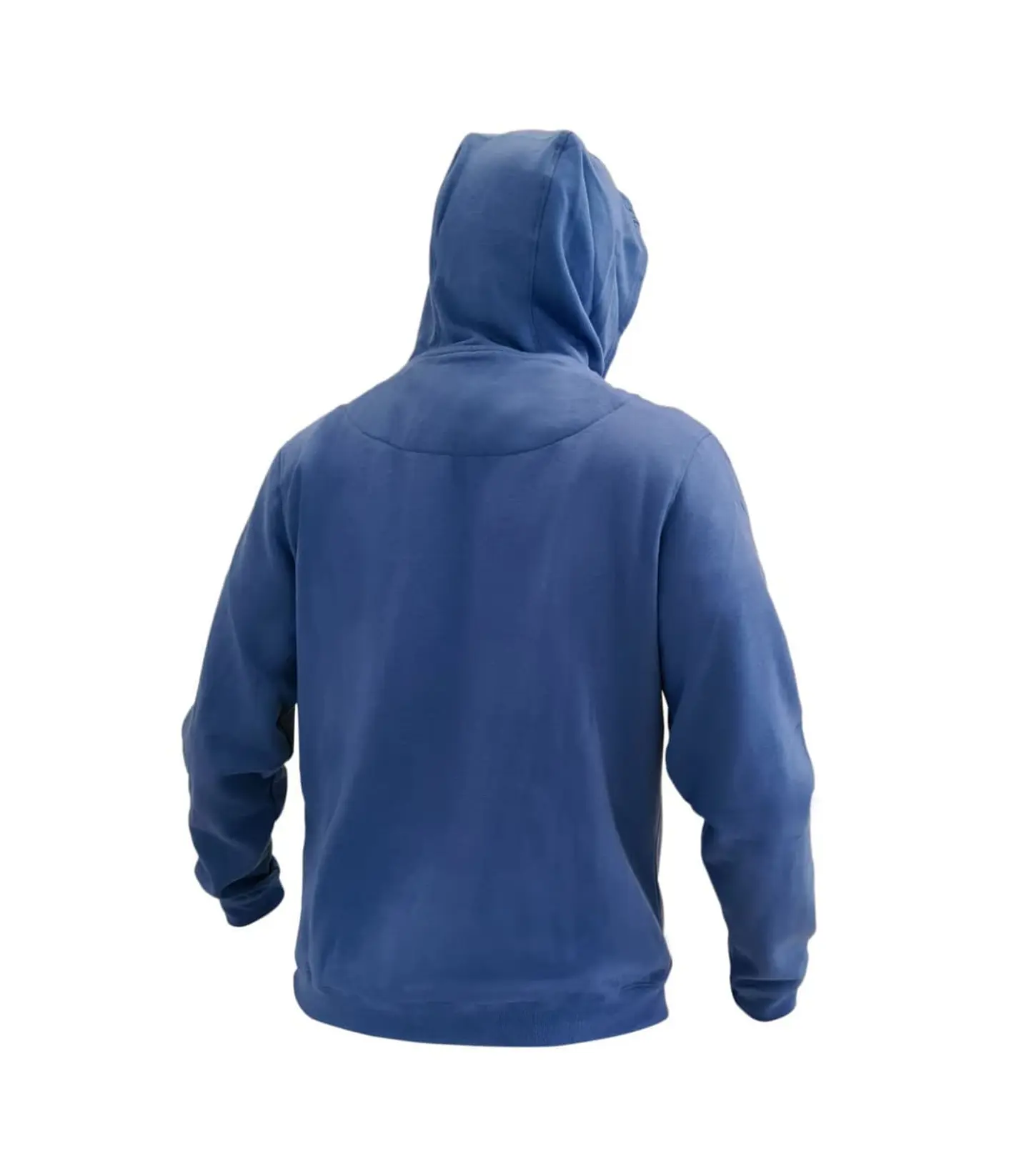 Polerón Hoodie Canguro Manga Larga Unisex 12