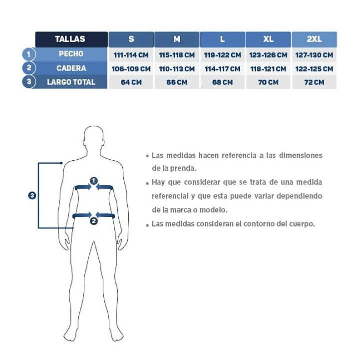 Polerón Hoodie Canguro Manga Larga Unisex 15