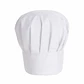 Gorro Chef Gabardina  - Miniatura 5