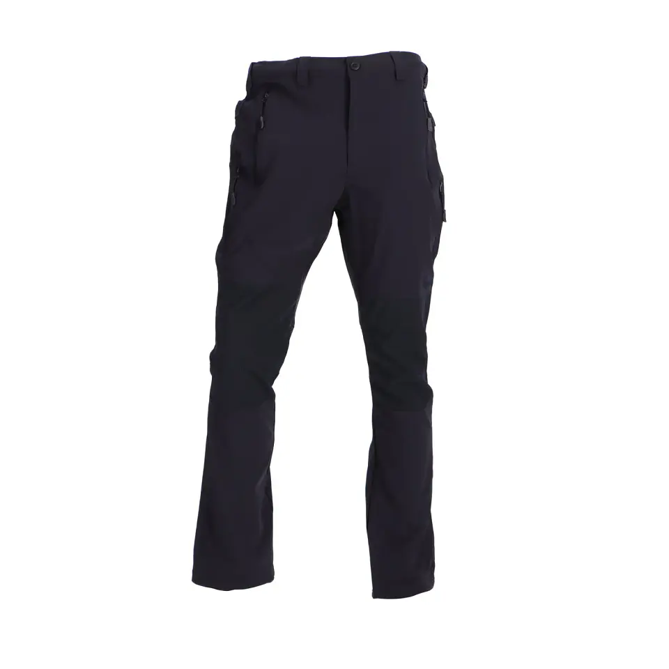 Pantalon Hombre Outdoor Ripstop Spandex 2