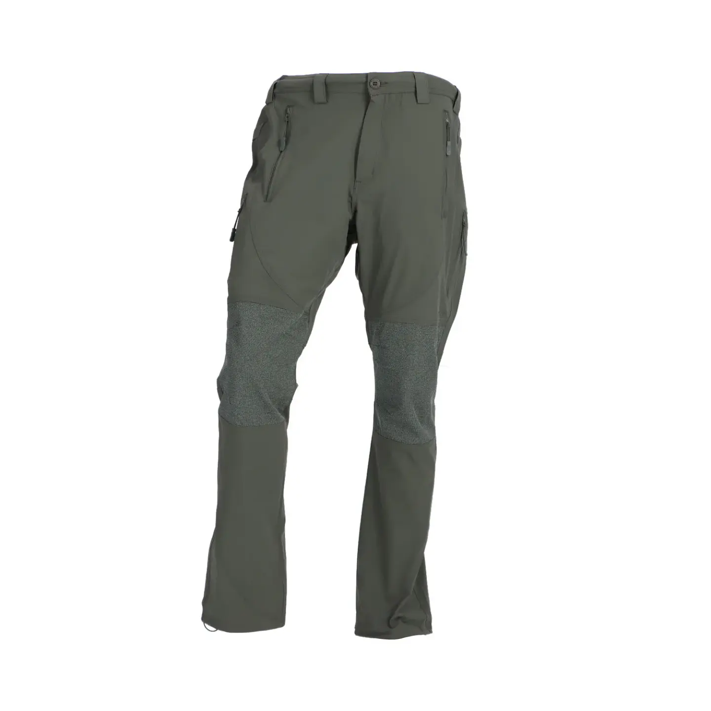 Pantalon Hombre Outdoor Ripstop Spandex 1